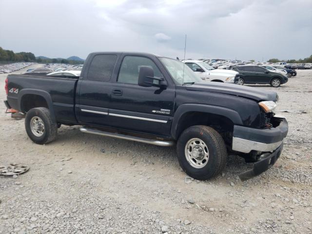 Photo 4 from auction – 2006 CHEVROLET SILVERADO with VIN 1GCHK29D56E144265