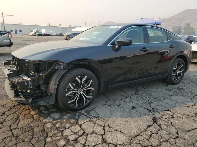 TOYOTA CROWN XLE 2023 with VIN JTDAAAAF3P3016714 - Photo from auction