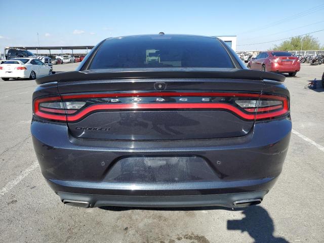 Photo 6 from auction – 2018 DODGE CHARGER SX with VIN 2C3CDXBGXJH306516