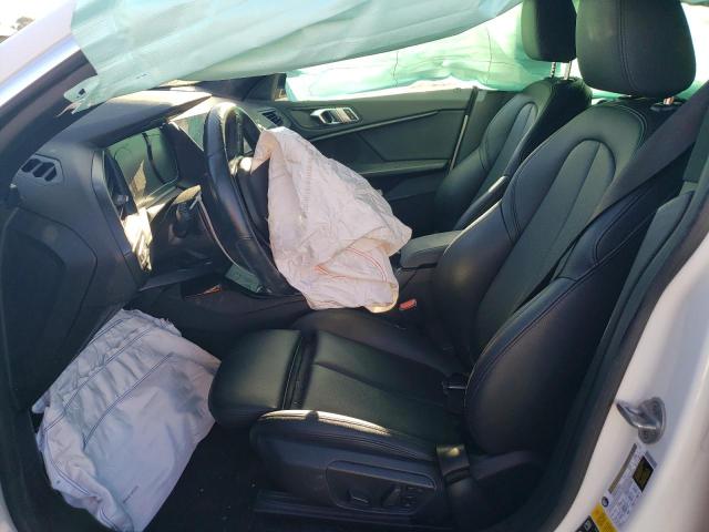 Photo 7 from auction – 2021 BMW 228XI with VIN WBA73AK0XM7H48843