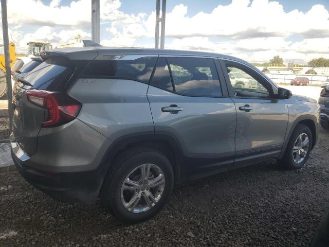 Photo 3 from auction – 2024 GMC TERRAIN SL with VIN 3GKALTEG4RL342834