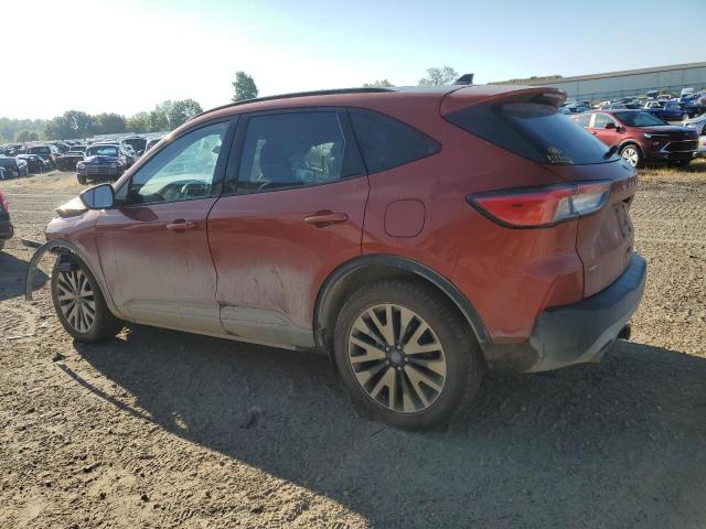 Photo 2 from auction – 2020 FORD ESCAPE SE with VIN 1FMCU9BZ6LUA53277