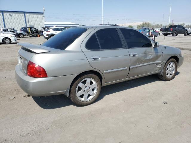 Photo 3 from auction – 2006 NISSAN SENTRA 1.8 with VIN 3N1CB51D46L548815
