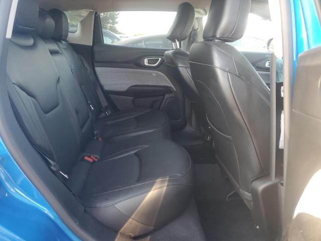 Photo 11 from auction – 2022 JEEP COMPASS LA with VIN 3C4NJDFB7NT232690
