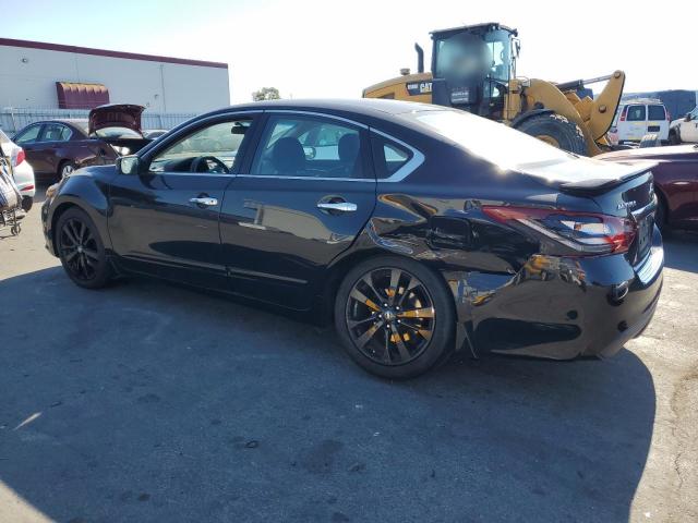 Photo 2 from auction – 2017 NISSAN ALTIMA 2.5 with VIN 1N4AL3AP0HC248905