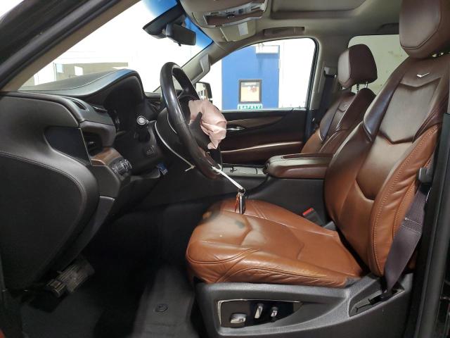Photo 7 from auction – 2017 CADILLAC ESCALADE L with VIN 1GYS4BKJ5HR167177
