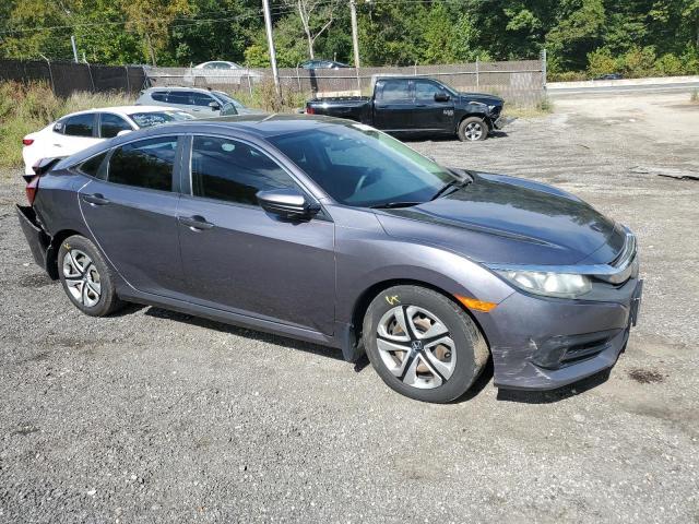 Photo 4 from auction – 2016 HONDA CIVIC LX with VIN 19XFC2F51GE223536