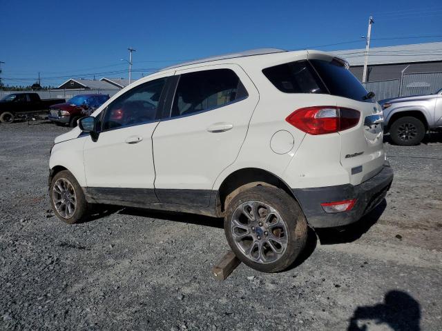 Photo 2 from auction – 2020 FORD ECOSPORT T with VIN MAJ6S3KL8LC337330