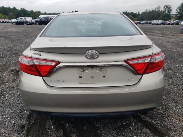 Photo 6 from auction – 2016 TOYOTA CAMRY LE with VIN 4T1BF1FK3GU212203