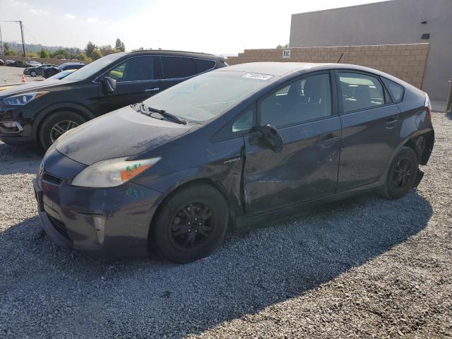 TOYOTA PRIUS 2013 with VIN JTDKN3DUXD5631484 - Photo from auction