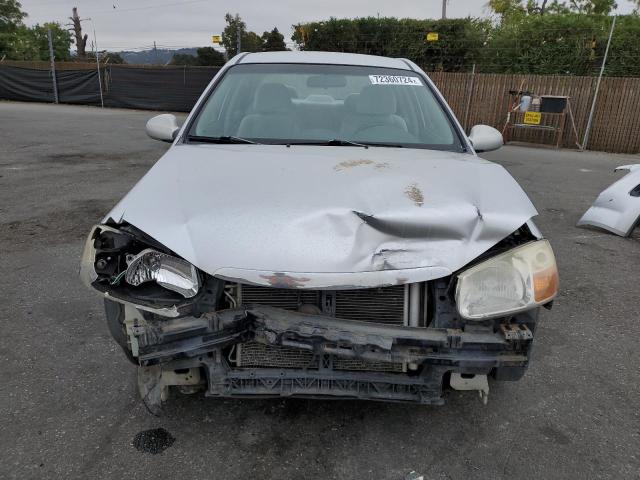 Фото 5 с аукциона – 2008 KIA SPECTRA EX с VIN KNAFE122885584403