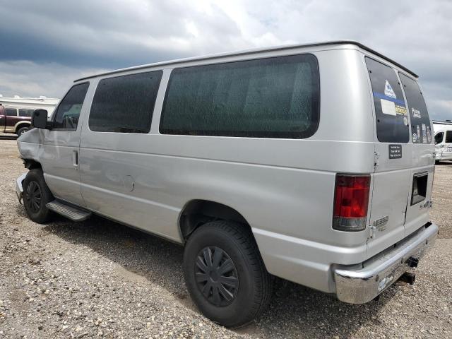 Photo 2 from auction – 2011 FORD ECONOLINE with VIN 1FBNE3BL8BDA53030