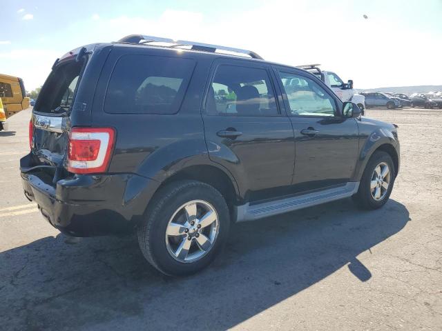 Photo 3 from auction – 2011 FORD ESCAPE LIM with VIN 1FMCU9EG7BKA41403
