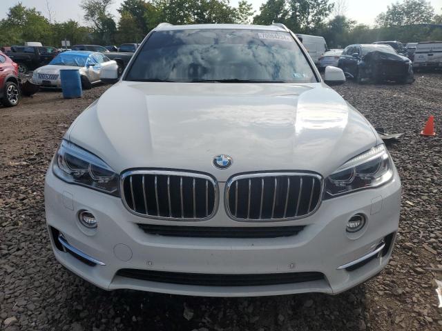 Photo 5 from auction – 2017 BMW X5 XDRIVE3 with VIN 5UXKR0C57H0V67306