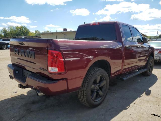 Photo 3 from auction – 2019 RAM 1500 CLASS with VIN 1C6RR7FT6KS677186