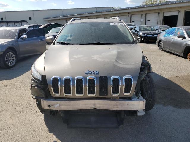 Photo 5 from auction – 2017 JEEP CHEROKEE L with VIN 1C4PJLCB0HW650806