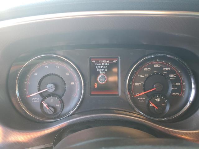 Photo 9 from auction – 2014 DODGE CHARGER R/ with VIN 2C3CDXCT1EH275173