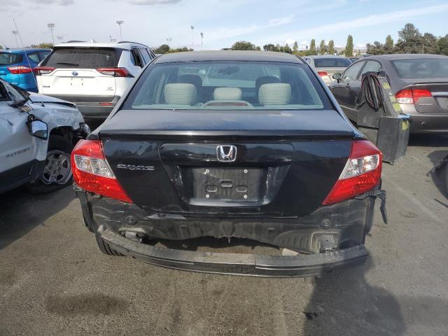 Photo 6 from auction – 2012 HONDA CIVIC EX with VIN 19XFB2F8XCE382367