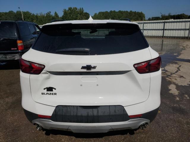 Photo 6 from auction – 2020 CHEVROLET BLAZER 2LT with VIN 3GNKBCRS2LS695210