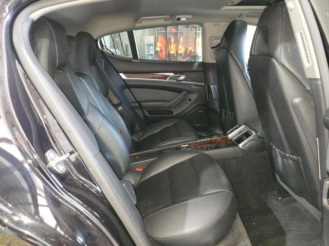 Photo 10 from auction – 2012 PORSCHE PANAMERA 2 with VIN WP0AA2A79CL010215