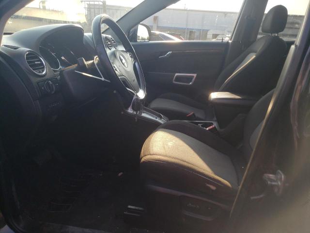 Photo 7 from auction – 2013 CHEVROLET CAPTIVA with VIN 3GNAL2EKXDS581370