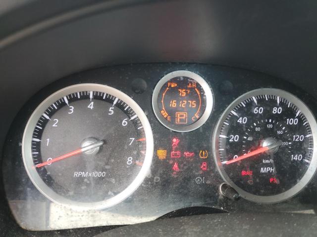 Photo 9 from auction – 2011 NISSAN SENTRA with VIN 3N1AB6AP5BL673338