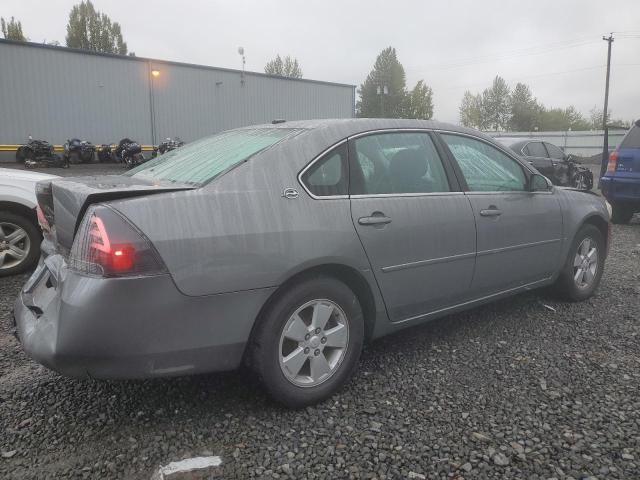 Photo 3 from auction – 2006 CHEVROLET IMPALA LT with VIN 2G1WT58K269207257