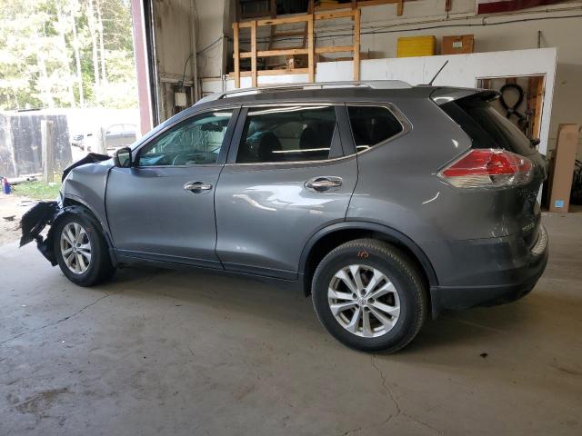 Photo 2 from auction – 2014 NISSAN ROGUE S with VIN 5N1AT2MV9EC793359