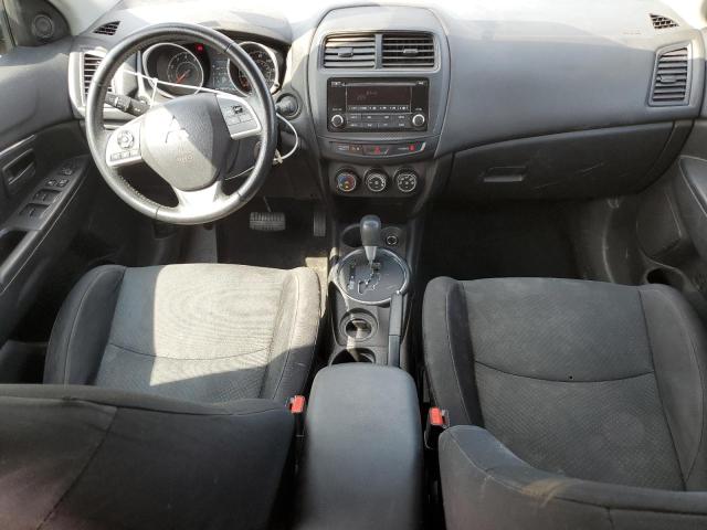 Photo 8 from auction – 2015 MITSUBISHI OUTLANDER with VIN 4A4AP3AU7FE006739