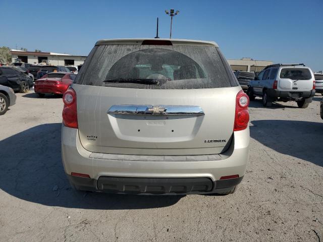 Photo 6 from auction – 2015 CHEVROLET EQUINOX LS with VIN 2GNFLEEK5F6250592