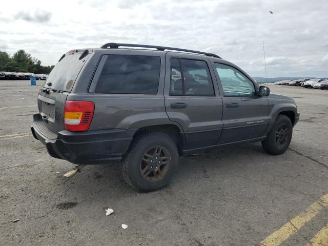 Photo 3 from auction – 2002 JEEP GRAND CHER with VIN 1J4GW48S22C311497