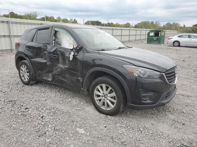 Photo 4 from auction – 2016 MAZDA CX-5 TOURI with VIN JM3KE2CY7G0630316