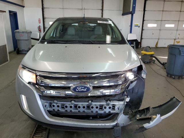 Photo 5 from auction – 2011 FORD EDGE LIMIT with VIN 2FMDK4KC1BBA61803