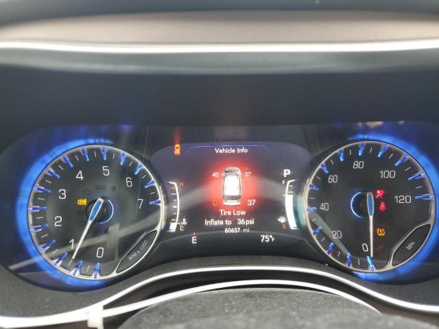 Photo 9 from auction – 2019 CHRYSLER PACIFICA T with VIN 2C4RC1EG2KR714022