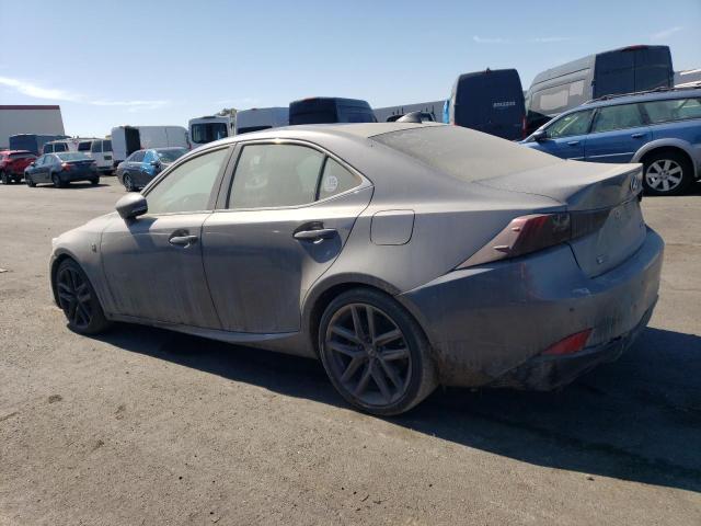 Photo 2 from auction – 2019 LEXUS IS 300 with VIN JTHBA1D26K5086183