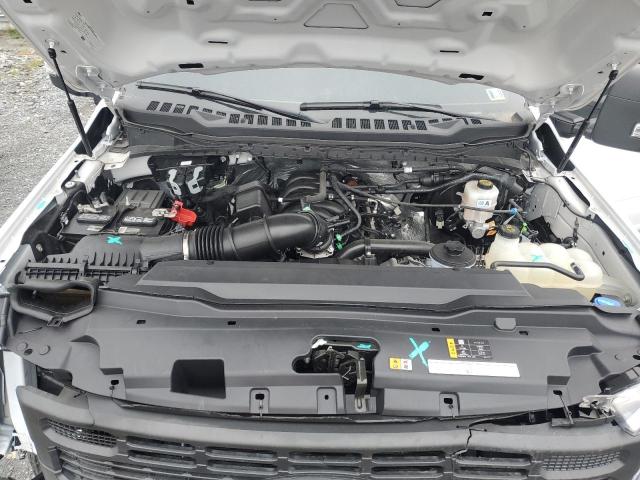 Photo 11 from auction – 2023 FORD F250 SUPER with VIN 1FT7W2BAXPEC18653