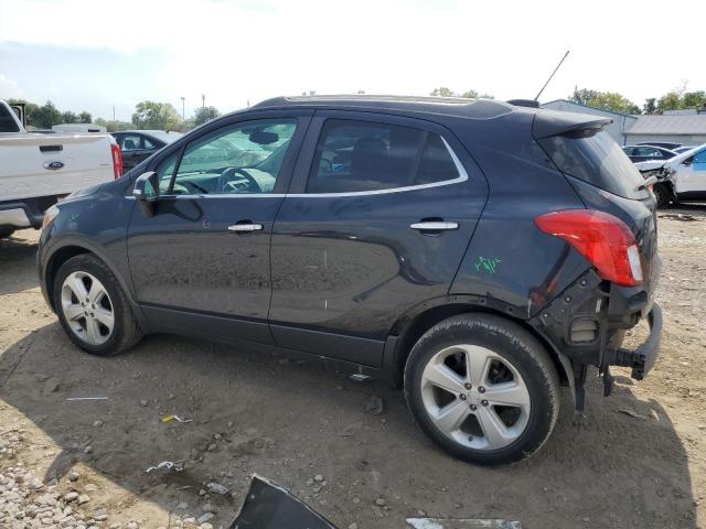 Photo 2 from auction – 2015 BUICK ENCORE with VIN KL4CJASB3FB269101