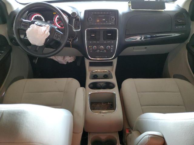 Foto 8 de la subasta – 2012 DODGE GRAND CARA con VIN 2C4RDGCG7CR414903