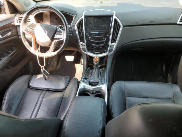 Photo 8 from auction – 2016 CADILLAC SRX PERFOR with VIN 3GYFNCE35GS507750