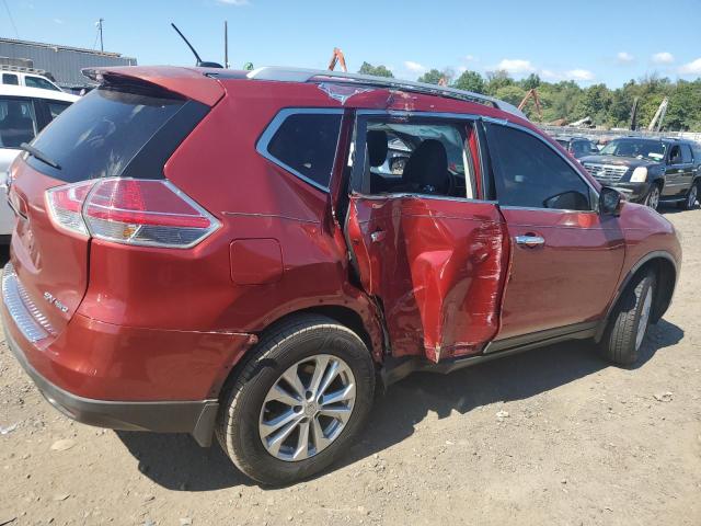 Photo 3 from auction – 2015 NISSAN ROGUE S with VIN KNMAT2MV8FP525112