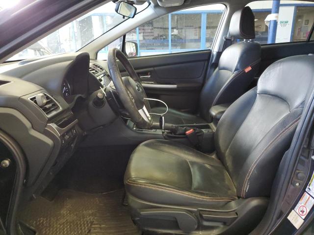 صورة رقم 7 من المزاد - 2017 SUBARU CROSSTREK مع VIN JF2GPANC1H8203061