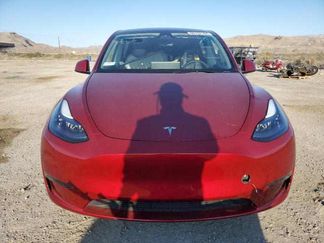 Photo 5 from auction – 2024 TESLA MODEL Y with VIN 7SAYGDEE6RA230358