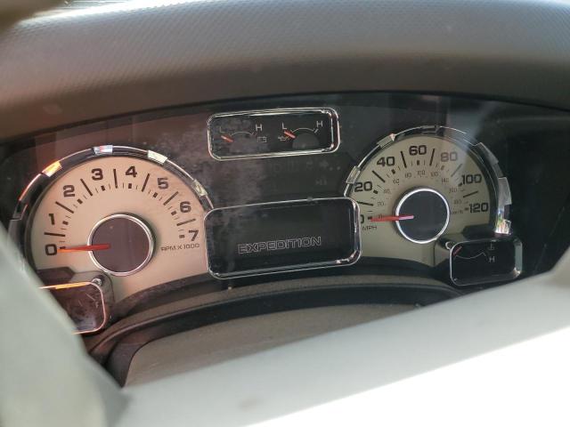 Photo 9 from auction – 2011 FORD EXPEDITION with VIN 1FMJU2A50BEF27939