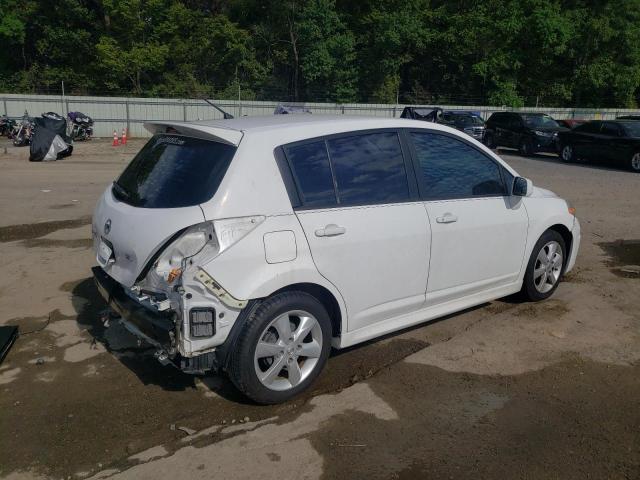 Photo 3 from auction – 2012 NISSAN VERSA S with VIN 3N1BC1CP5CK297961