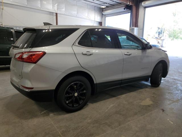 Photo 3 from auction – 2018 CHEVROLET EQUINOX LT with VIN 2GNAXJEV2J6329227