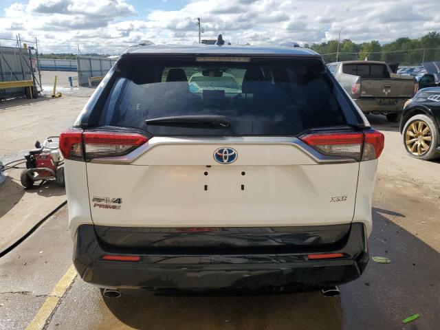 Photo 6 from auction – 2022 TOYOTA RAV4 PRIME with VIN JTMEB3FVXND076992