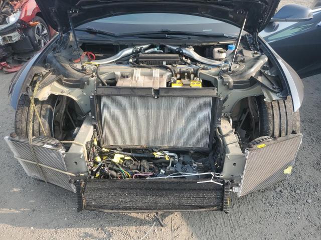 Photo 11 from auction – 2018 TESLA MODEL S with VIN 5YJSA1E48JF284150