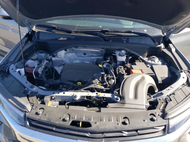Photo 11 from auction – 2024 CHEVROLET TRAILBLAZE with VIN KL79MPS20RB146187