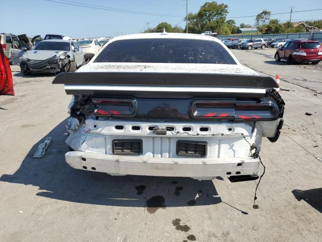 Photo 6 from auction – 2016 DODGE CHALLENGER with VIN 2C3CDZC94GH263439