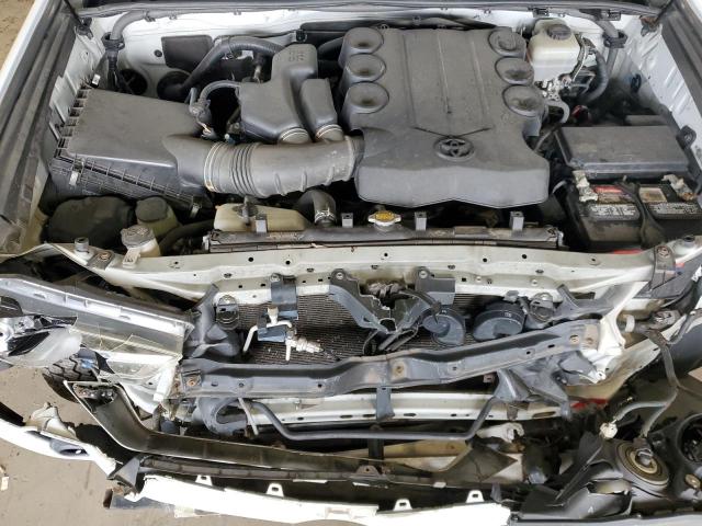 Zdjęcie 12 z aukcji – 2015 TOYOTA 4RUNNER SR z VIN JTEBU5JR1F5222268